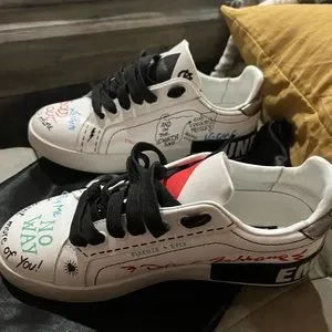 Dolce Gabbana Shoes Dolce Gabbana Sneakers Poshmark